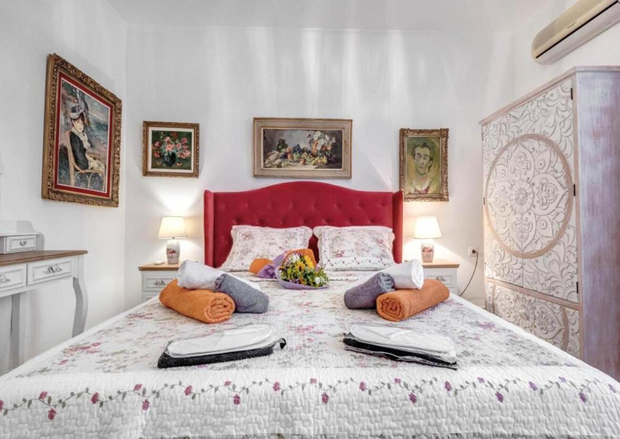 Nephele Suite - Corfu City Apartments Exterior foto