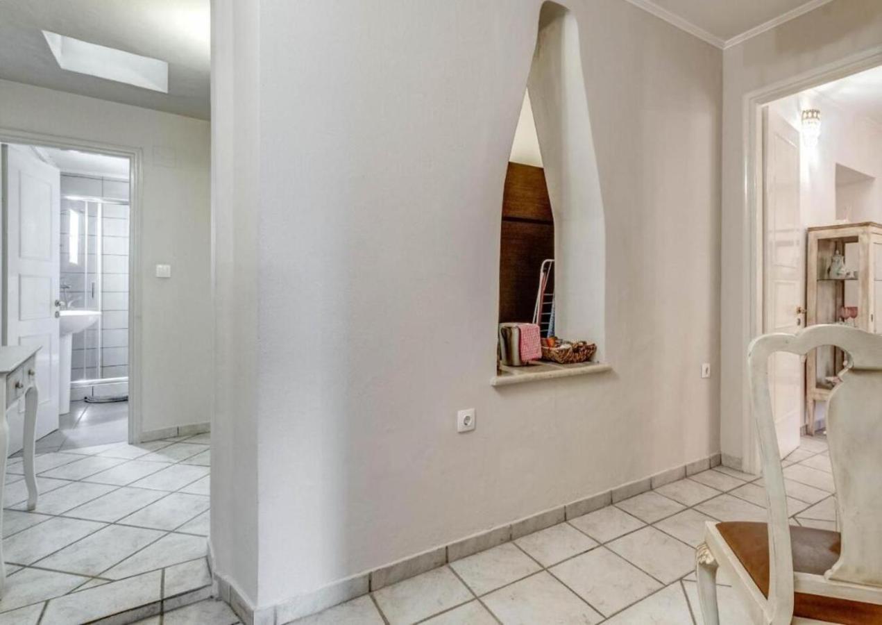 Nephele Suite - Corfu City Apartments Exterior foto