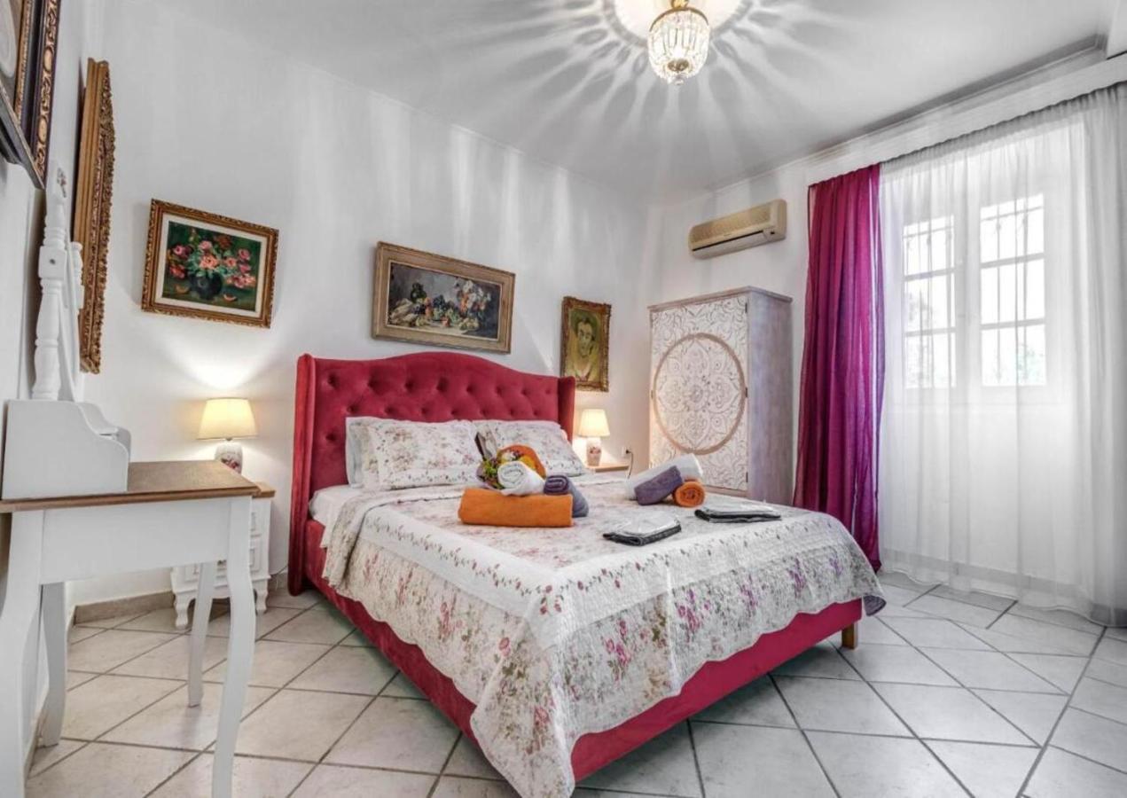 Nephele Suite - Corfu City Apartments Exterior foto