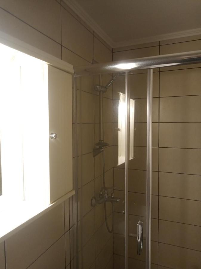 Nephele Suite - Corfu City Apartments Exterior foto